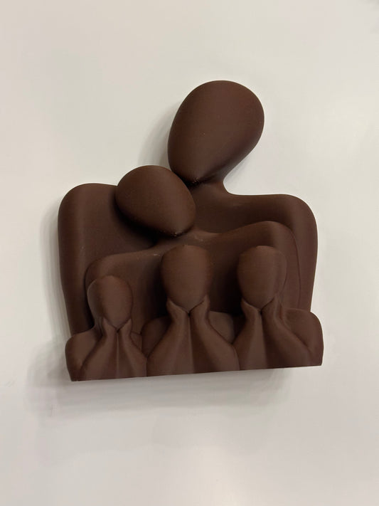 Family of 3